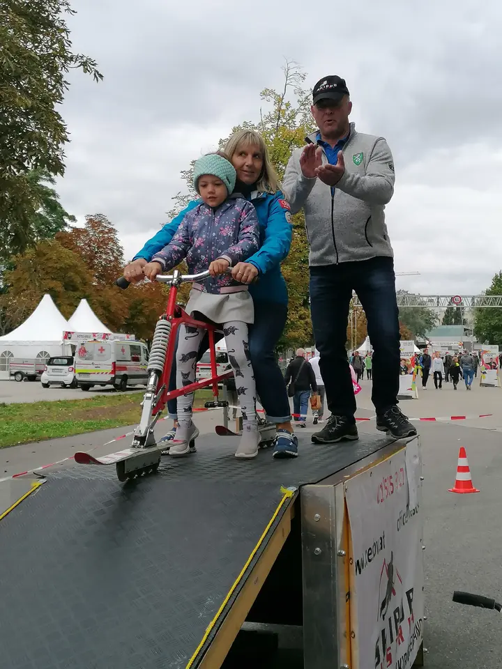Tag des Sports 2022 – Foto 12