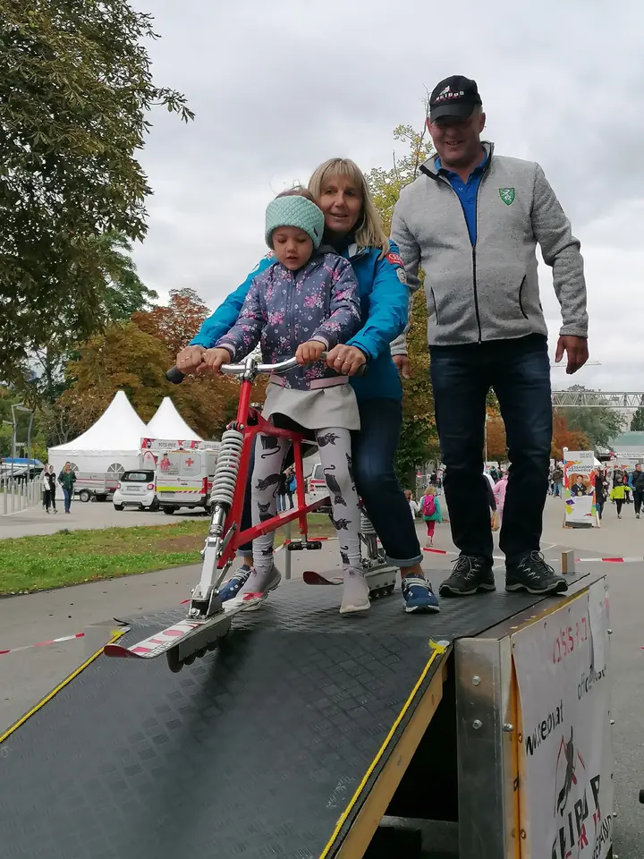 Tag des Sports 2022 – Foto 13