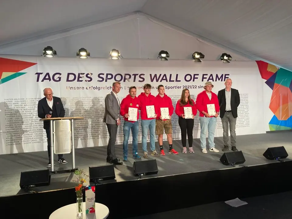 Tag des Sports 2022 – Foto 16