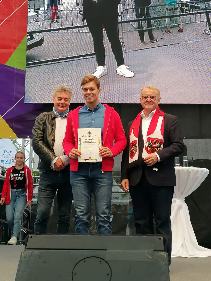 Tag des Sports 2022 – Foto 17
