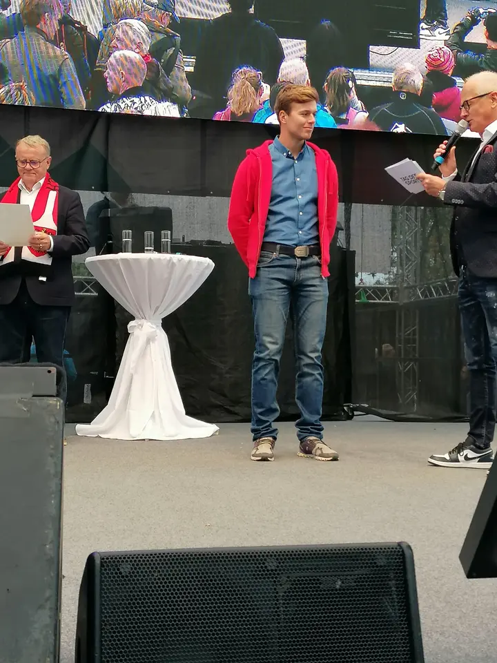 Tag des Sports 2022 – Foto 18