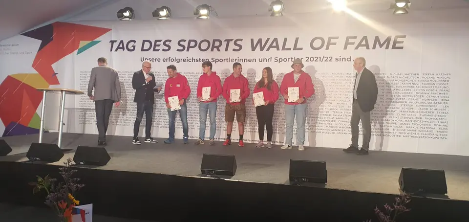 Tag des Sports 2022 – Foto 22
