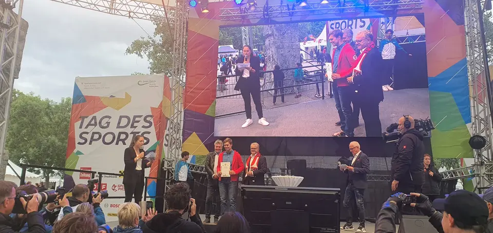 Tag des Sports 2022 – Foto 24