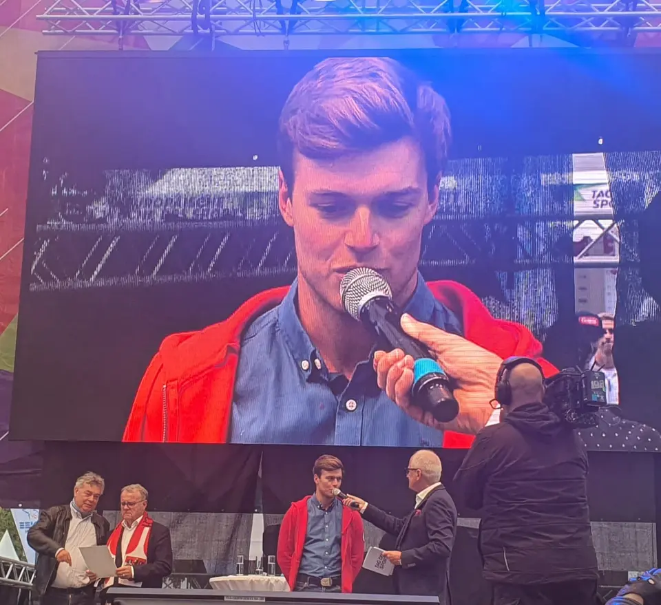 Tag des Sports 2022 – Foto 25