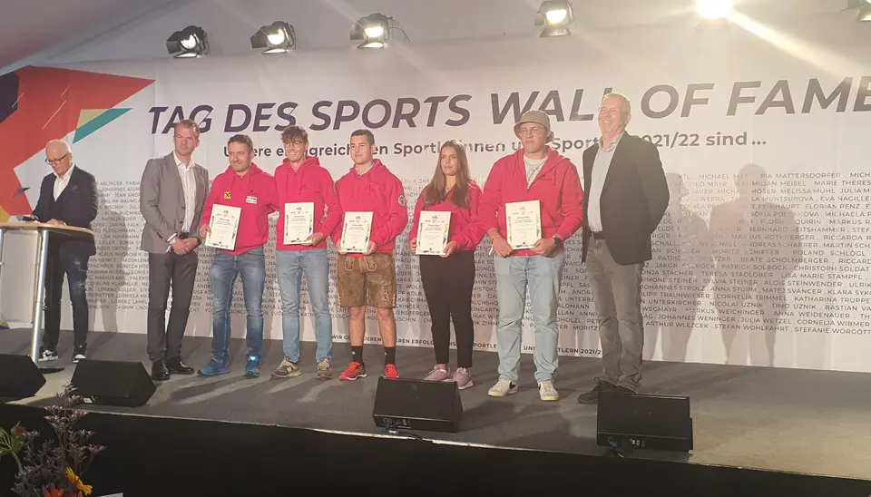 Tag des Sports 2022 – Foto 27