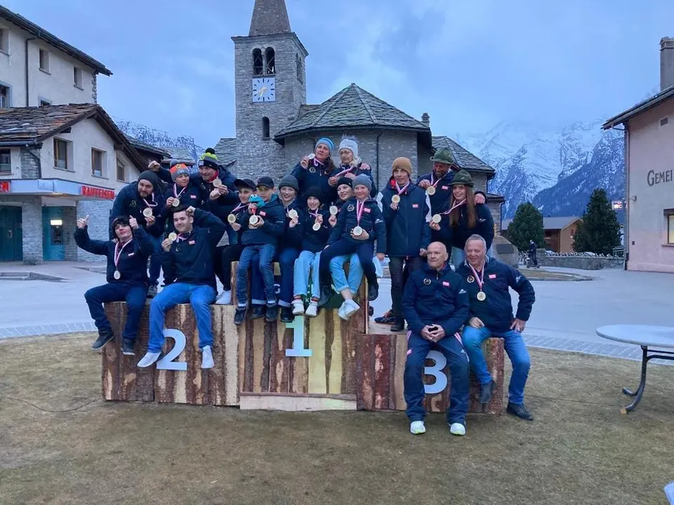 WM 2023 – Foto 3