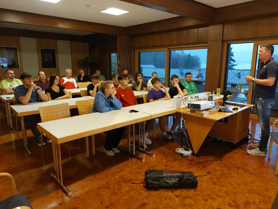 Konditionstraining Faak/See – Foto 2