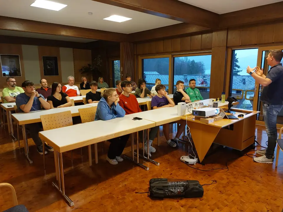 Konditionstraining Faak/See – Foto 3