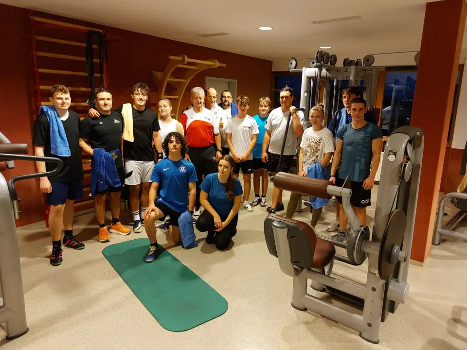 Konditionstraining Faak/See – Foto 5