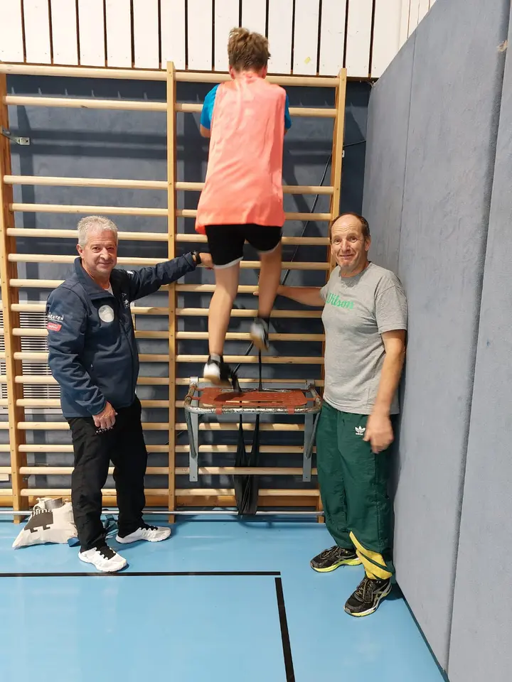 Konditionstraining Faak/See – Foto 6