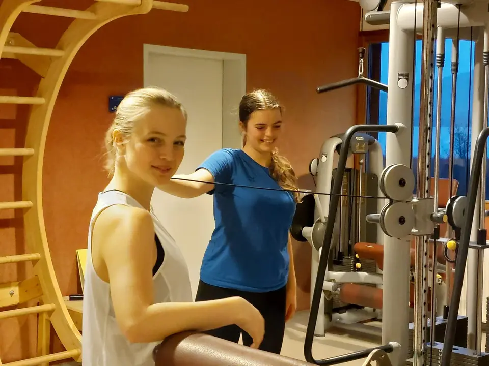 Konditionstraining Faak/See – Foto 7