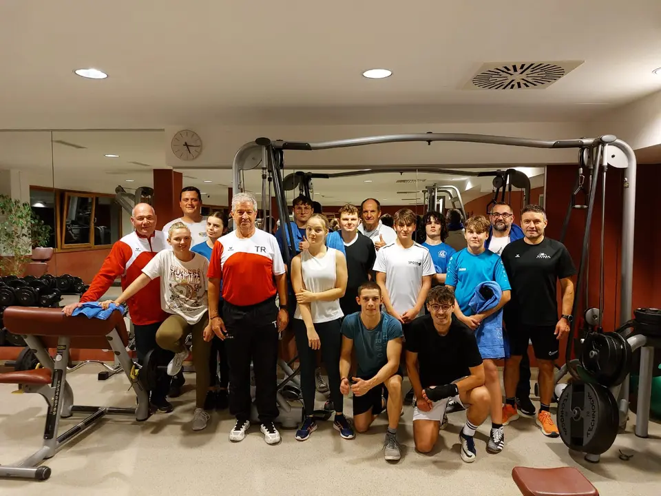 Konditionstraining Faak/See – Foto 8