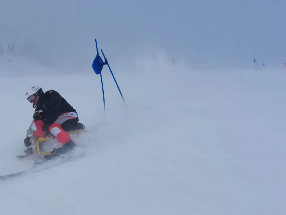 Trainingskurs am Kitzsteinhorn (2)