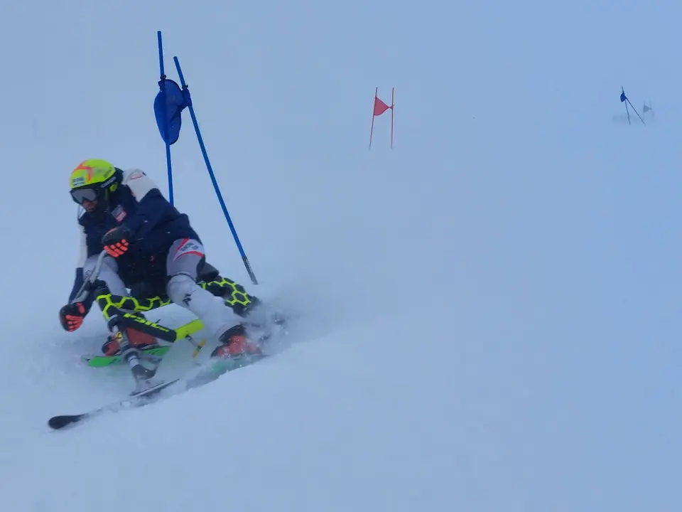 Trainingskurs am Kitzsteinhorn (3)