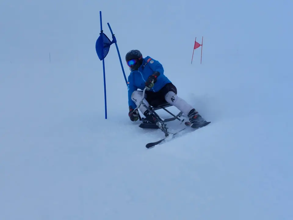 Trainingskurs am Kitzsteinhorn (4)
