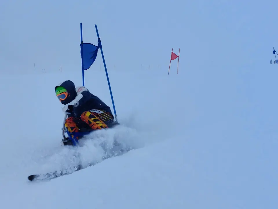 Trainingskurs am Kitzsteinhorn (6)