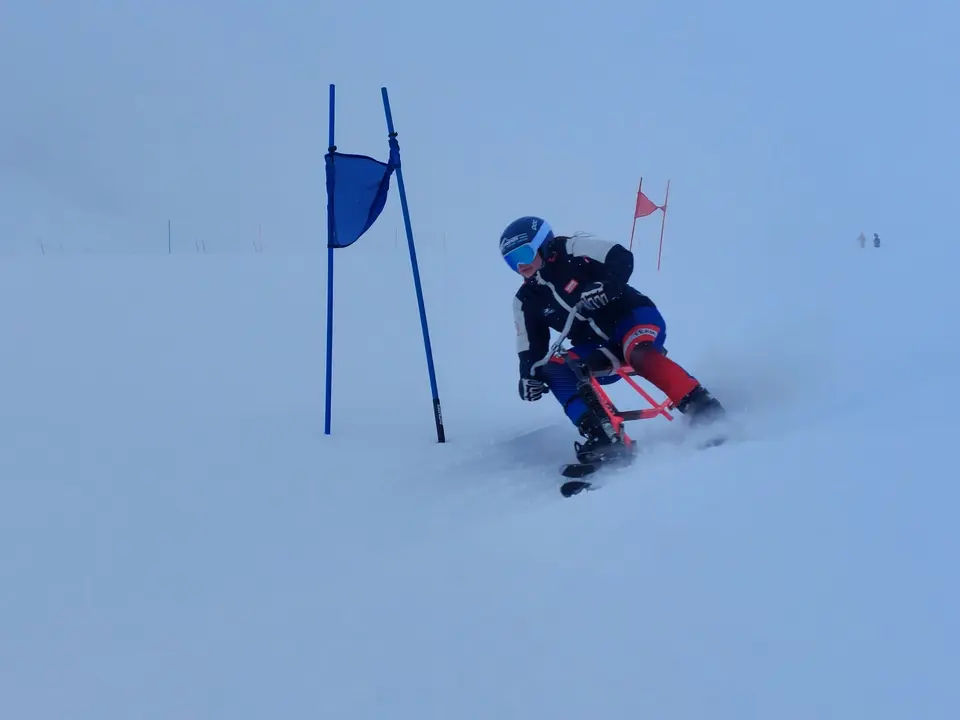 Trainingskurs am Kitzsteinhorn (7)