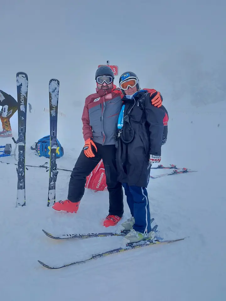 Trainingskurs am Kitzsteinhorn (11)