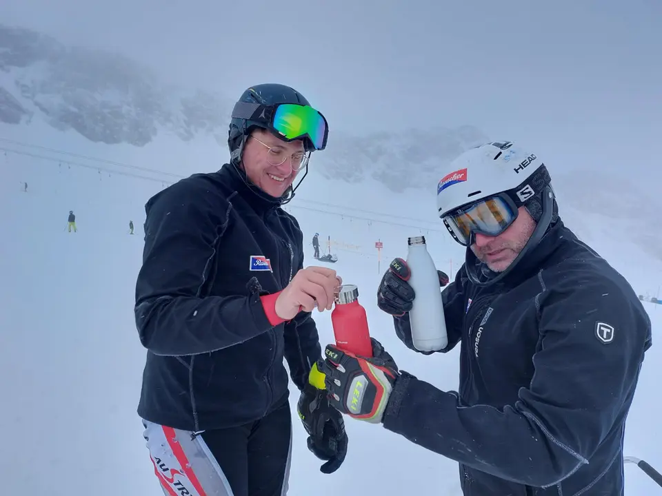 Trainingskurs am Kitzsteinhorn (13)