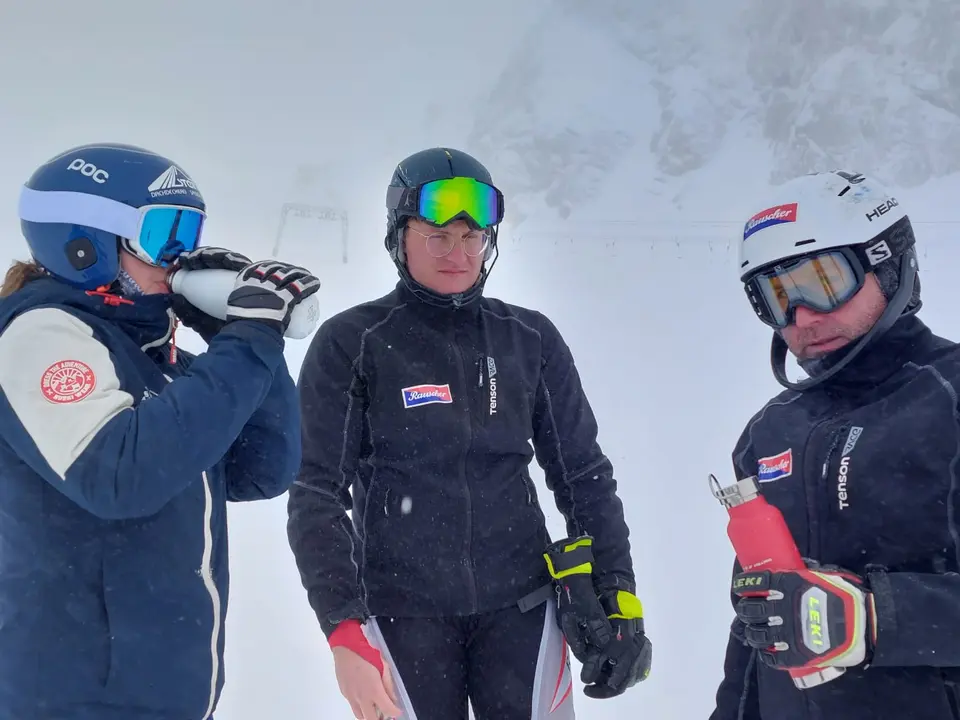 Trainingskurs am Kitzsteinhorn (15)