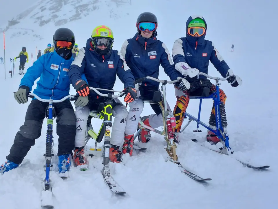 Trainingskurs am Kitzsteinhorn (17)