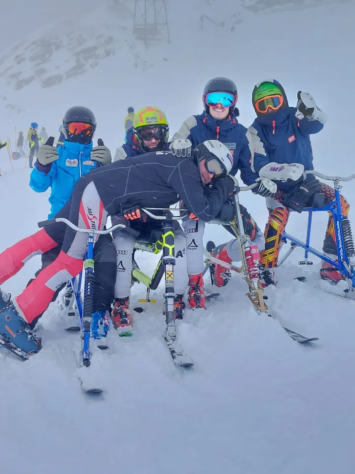 Trainingskurs am Kitzsteinhorn (18)