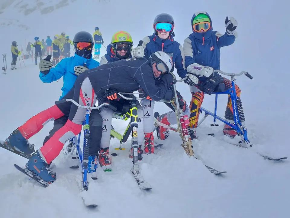 Trainingskurs am Kitzsteinhorn (19)