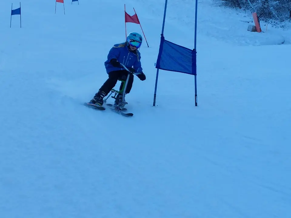 Trainingskurs am Weißensee (2)