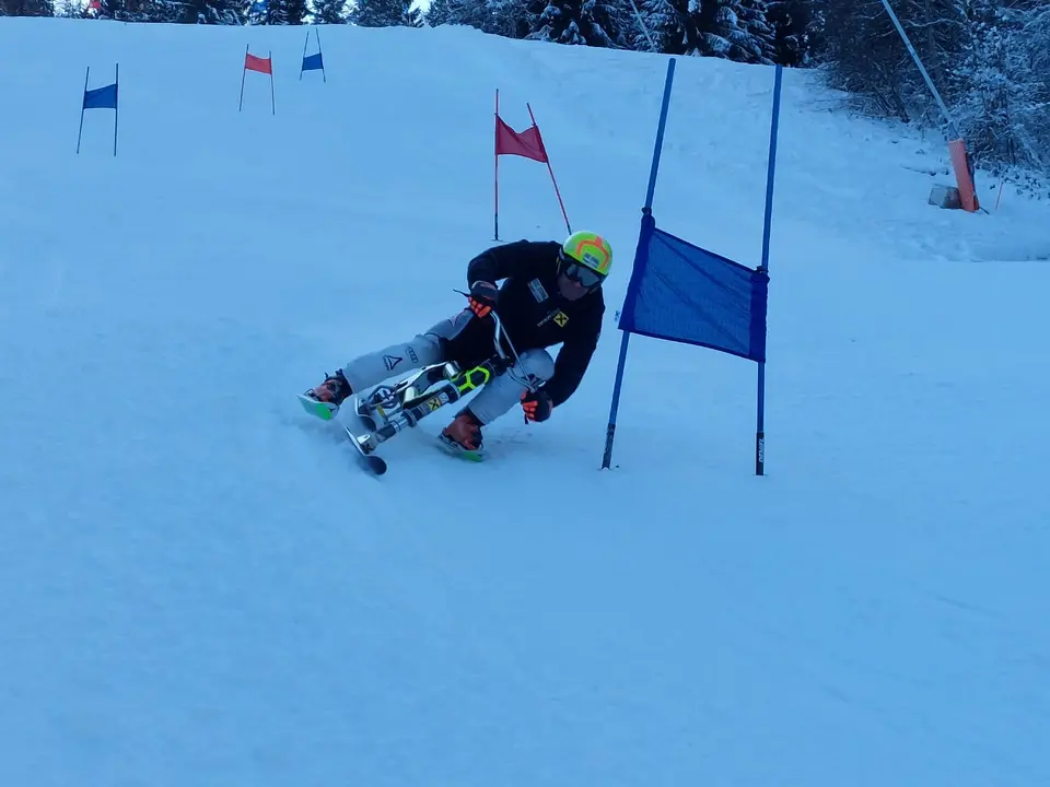 Trainingskurs am Weißensee (3)