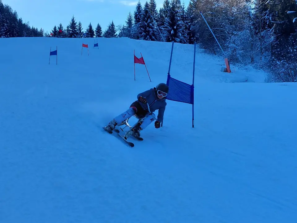 Trainingskurs am Weißensee (4)