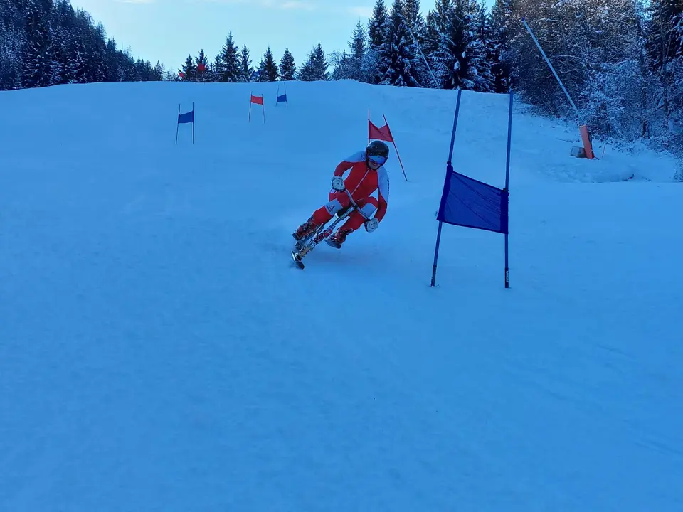 Trainingskurs am Weißensee (5)