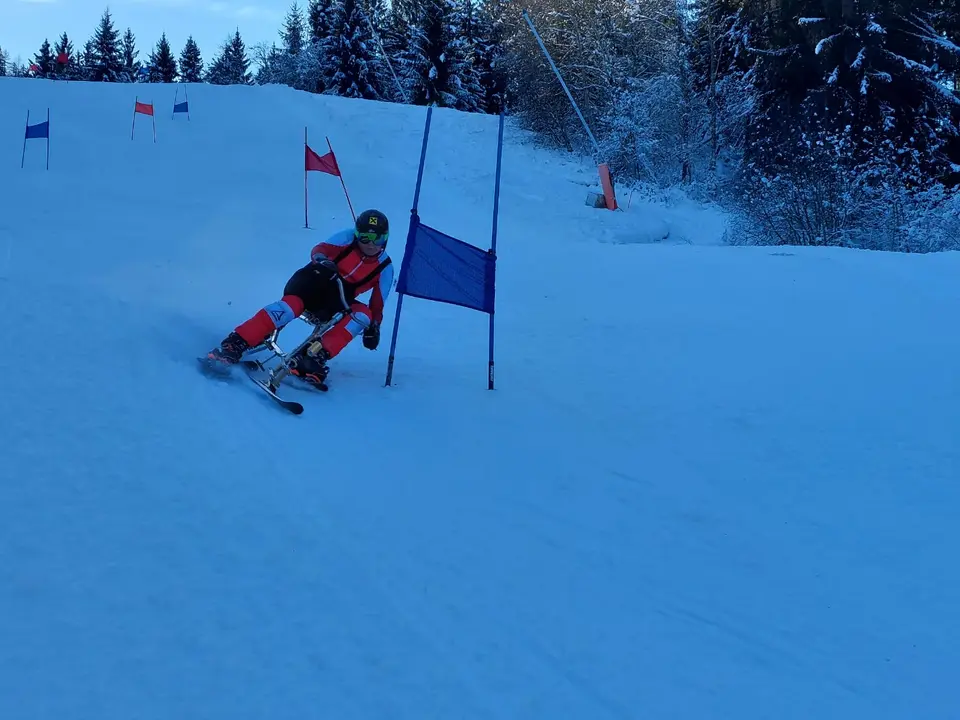Trainingskurs am Weißensee (7)
