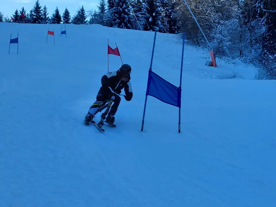 Trainingskurs am Weißensee (8)