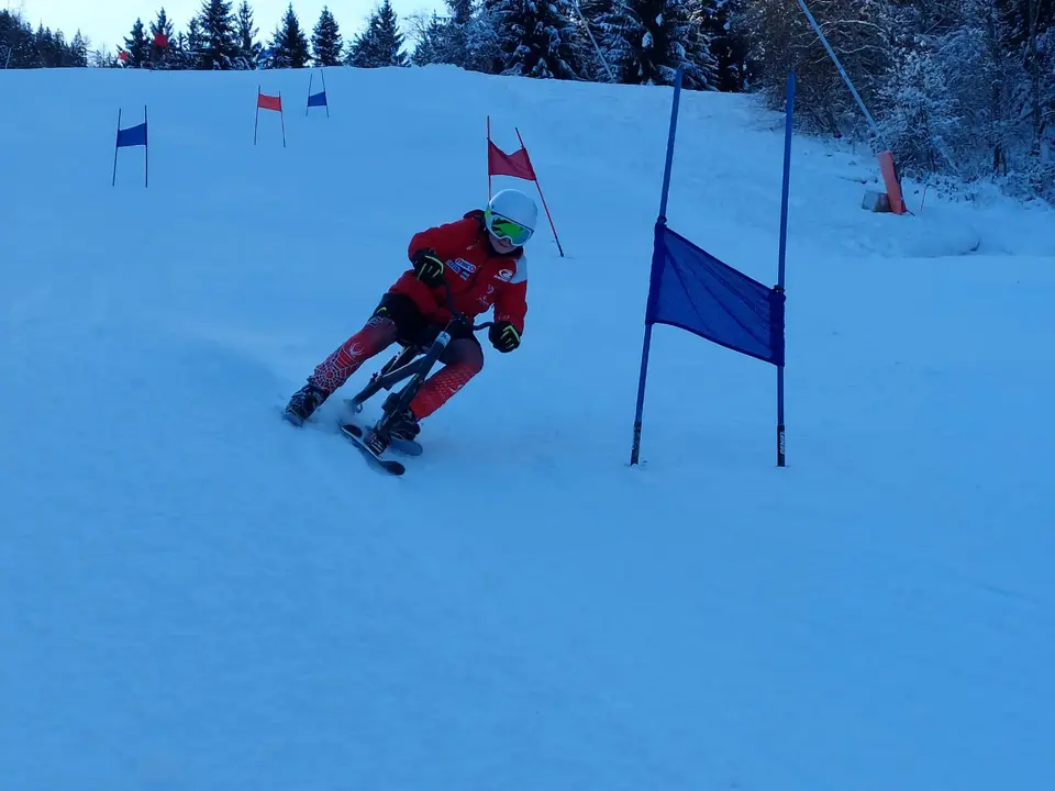 Trainingskurs am Weißensee (11)
