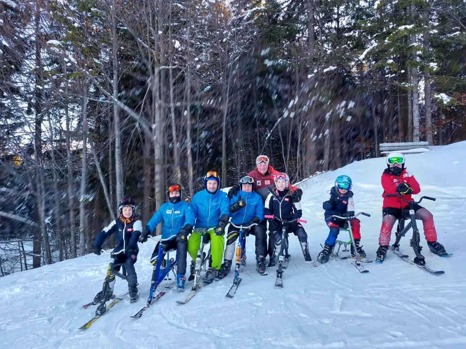 Trainingskurs am Weißensee (20)