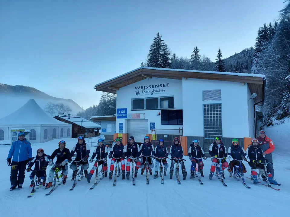 Trainingskurs am Weißensee (22)