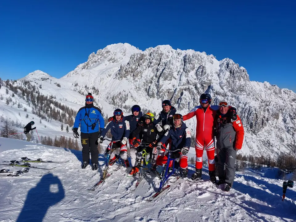 Trainingskurs Nassfeld (2)