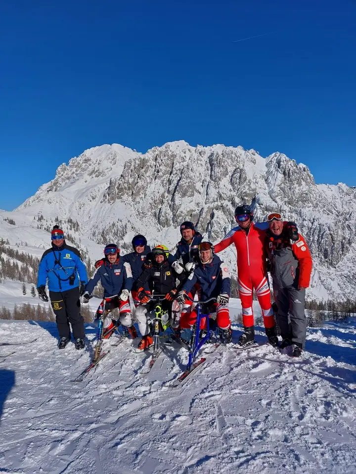 Trainingskurs Nassfeld (3)