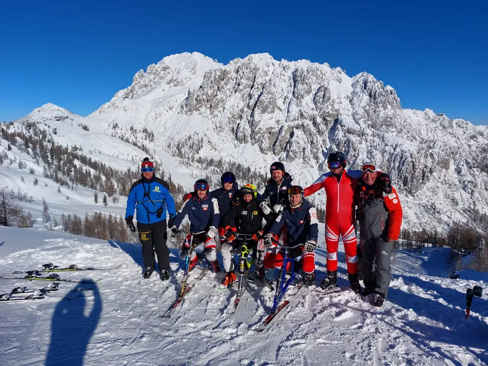 Trainingskurs Nassfeld (4)
