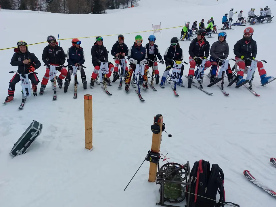 Titelbild: Weltcup-Finale am Nassfeld 2024