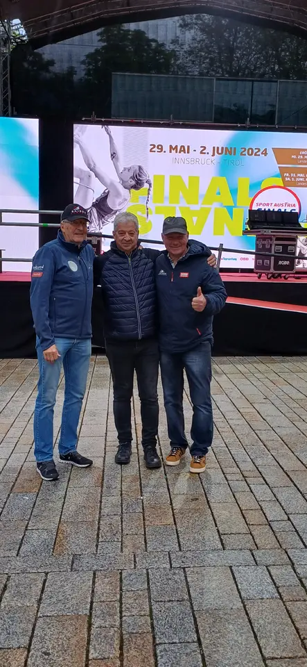 Titelbild: Sport Austria Finals