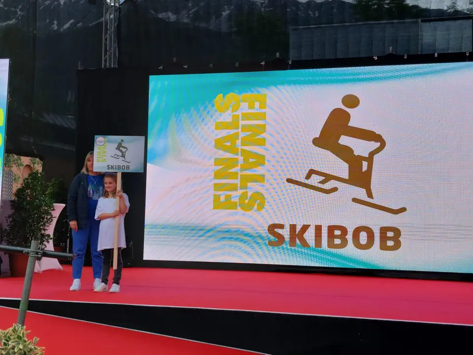 Sport Austria Finals – Foto 2
