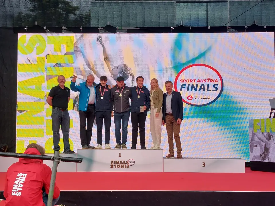 Sport Austria Finals – Foto 4
