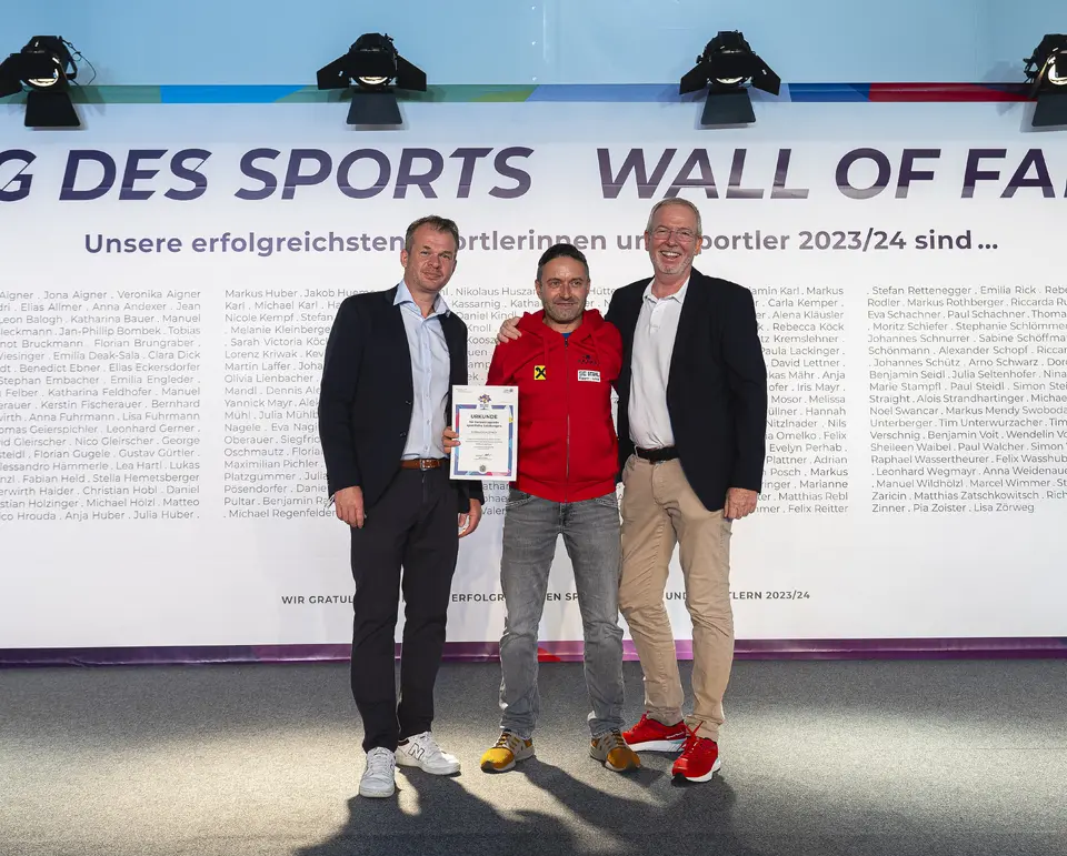 Titelbild: Tag des Sports 2024