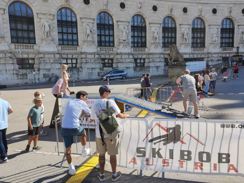 Tag des Sports 2024 – Foto 2