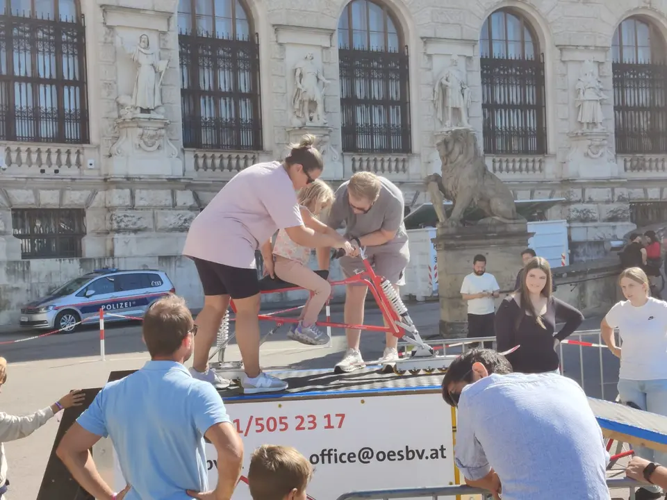 Tag des Sports 2024 – Foto 3