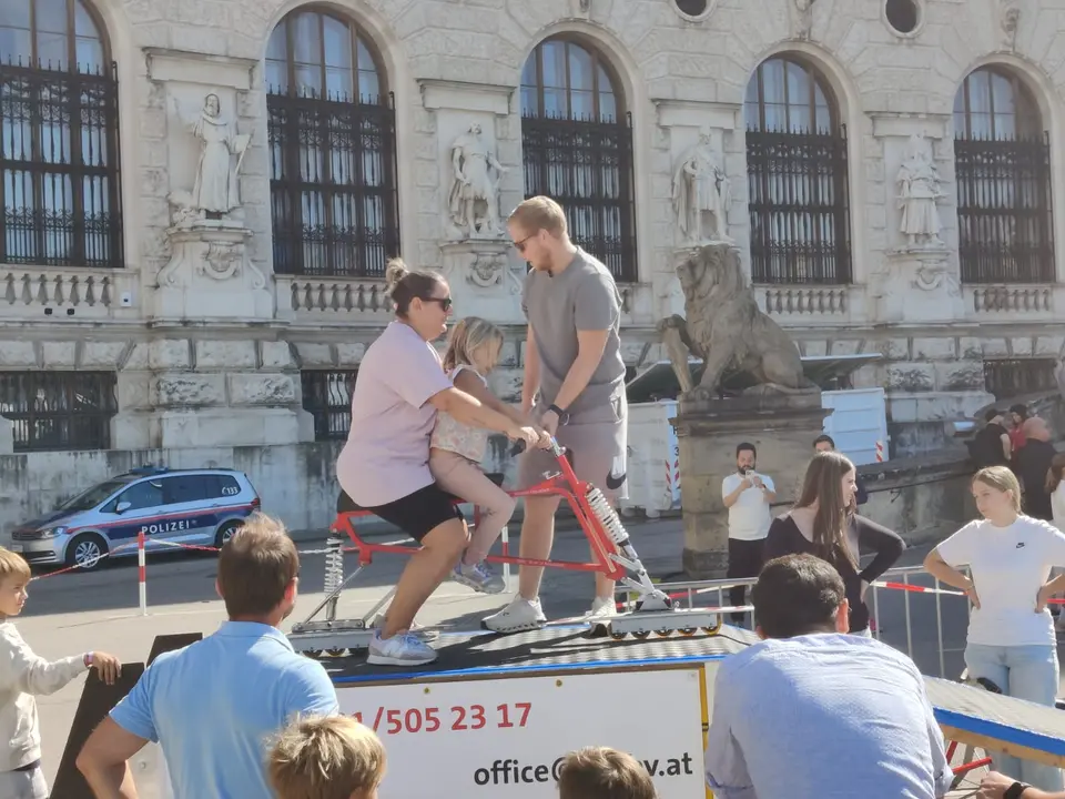 Tag des Sports 2024 – Foto 4