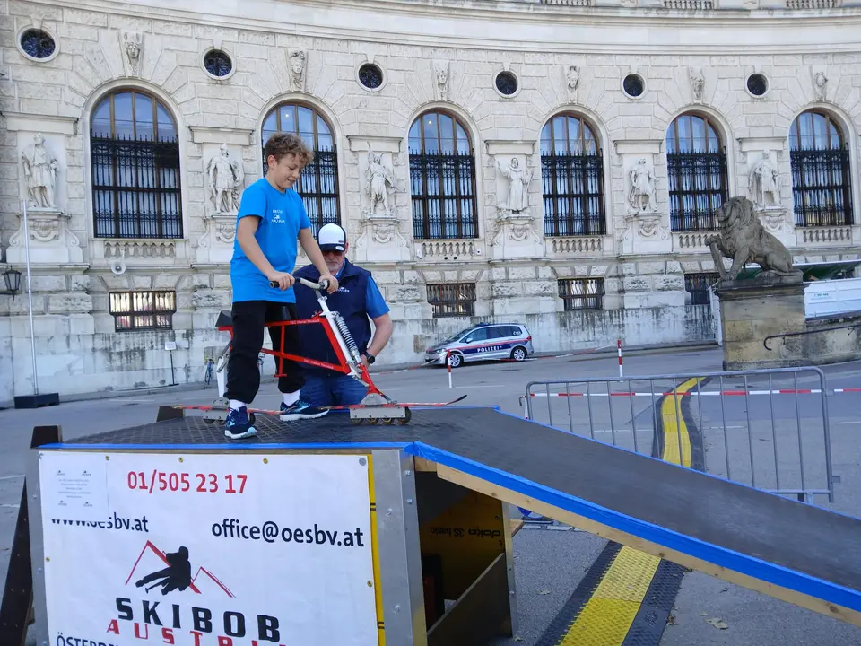 Tag des Sports 2024 – Foto 5