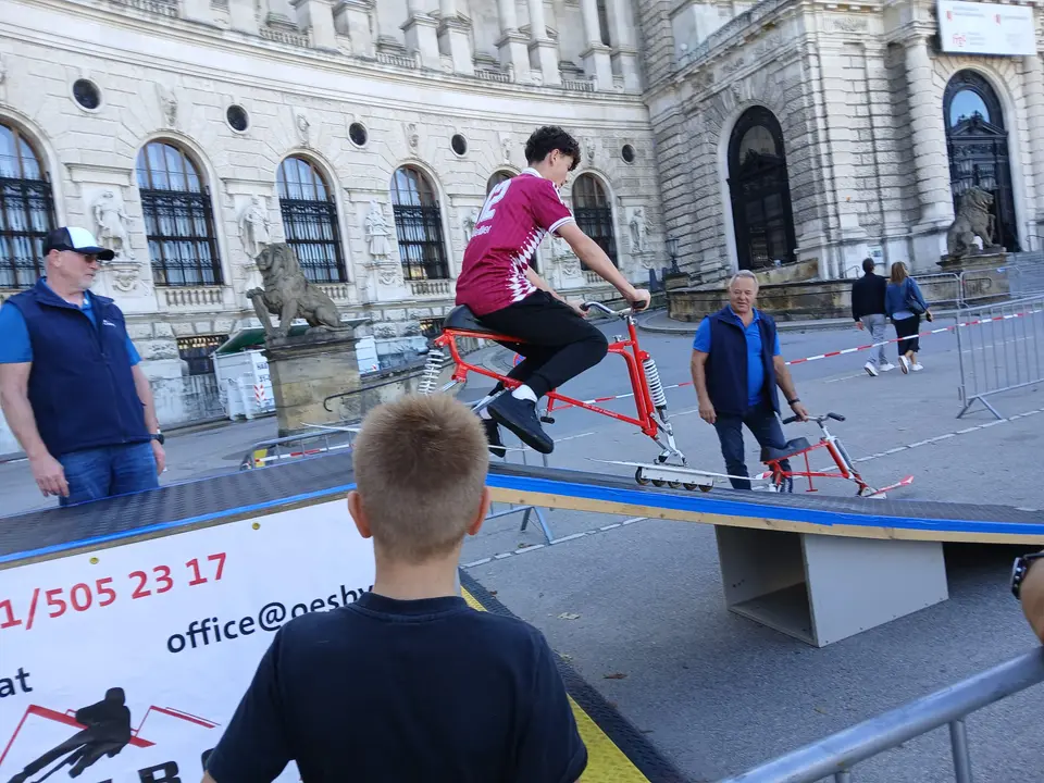Tag des Sports 2024 – Foto 6