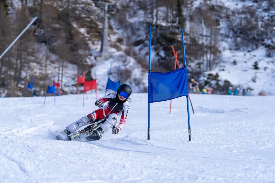 Trainingskurs am Nassfeld – Foto 4